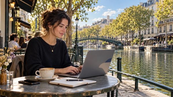 Boostez votre productivité avec l'IA Microsoft Copilot