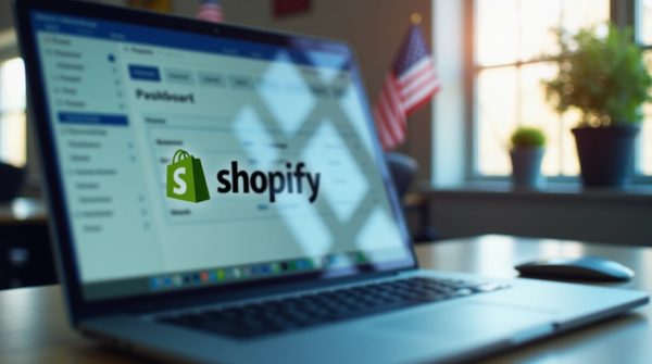 Développeur shopify freelance : l'atout des marques américaines