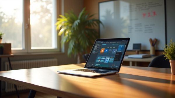 Microsoft Copilot : un assistant IA pour améliorer votre productivité