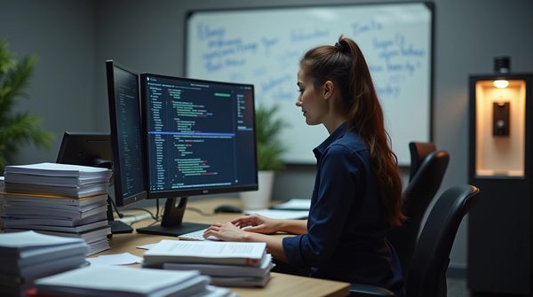 Workflows optimisés pour transcription : comment automatiser et accélérer vos processus
