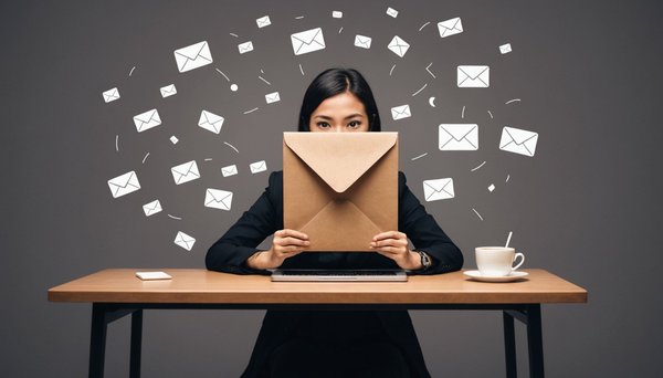 Comment utiliser le bcc pour des envois d'emails efficaces