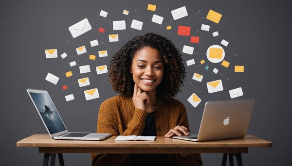 Les meilleures pratiques pour optimiser l'usage du bcc en email