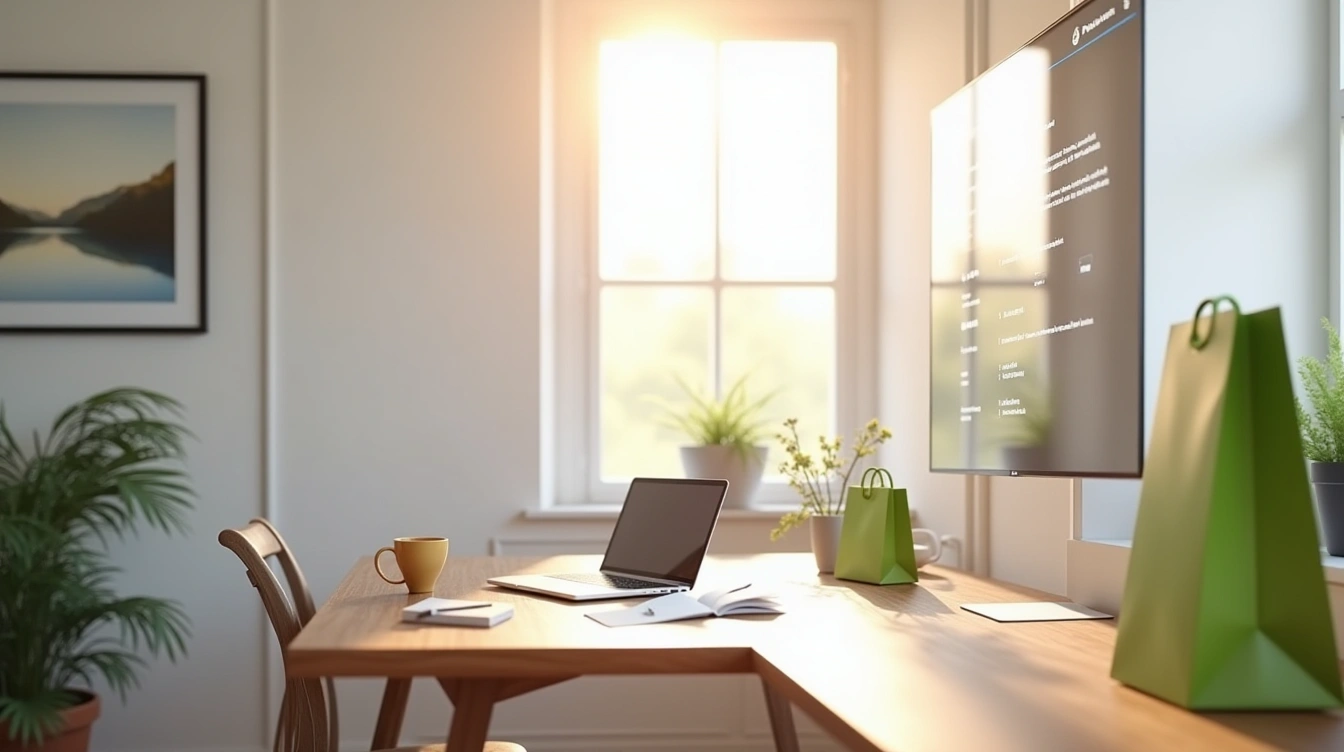 Questions fréquentes sur l'expertise Shopify américaine